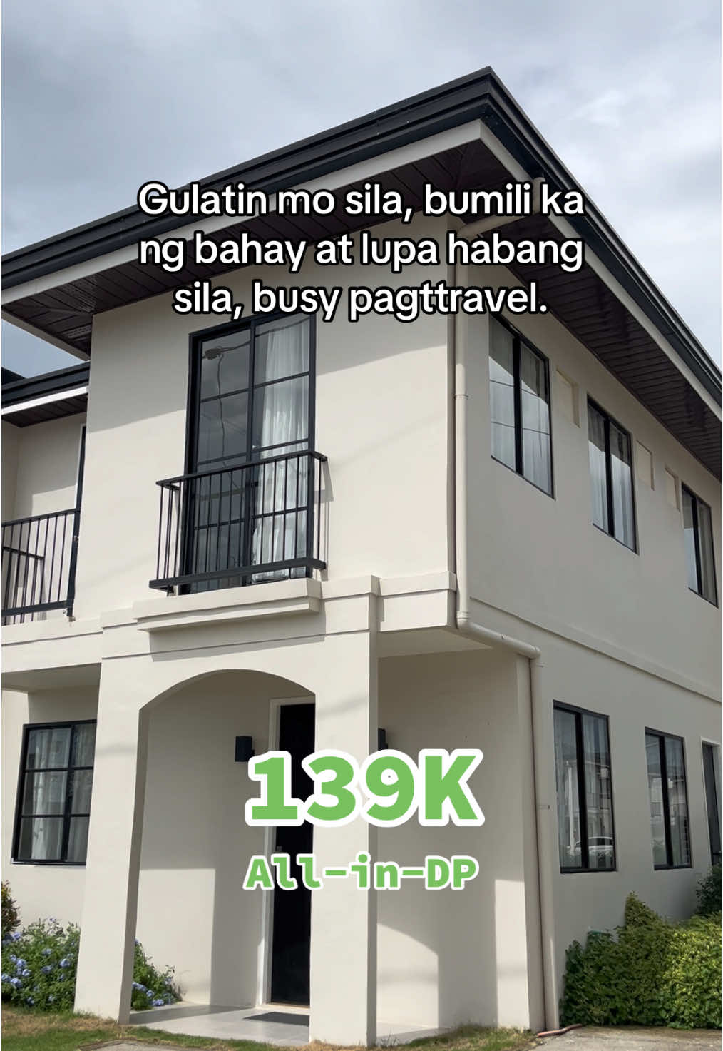 Seriya - Mansion Back to back Duplex na mukang single attached! House Features: ✅3 bedrooms ✅2 toilet & bath ✅Carport ✅Living & dining area ✅Service area ✅Balcony ✨Complete amenities: Clubhouse, Swiming pool, Chapel, Park & Playground ✨Complete Finished upon turnover: Fully tiled, painted walls, with ceiling & partitions ready. 📍Brgy. Hinukay, Baliwag Bulacan 📅 𝗦𝗖𝗛𝗘𝗗𝗨𝗟𝗘 𝗬𝗢𝗨𝗥 𝗙𝗥𝗘𝗘 𝗦𝗜𝗧𝗘 𝗩𝗜𝗘𝗪𝗜𝗡𝗚 𝗧𝗢𝗗𝗔𝗬! 💬 Imessage | Viber | WhatsApp : 0995-874-5590 Ainna Clarisse Cabana & Keycer Ortal | Ovialand Sales Agent FB page: OviaLanders #fyp #foryoupage #Ovialand #OviaLanders #Ovialandproperties #Ovialandprojects #OvialandBulacan #Seriya #SeriyaBaliwag #SeriyaBulacan #SeriyaMansion #SeriyaMansionDuplex