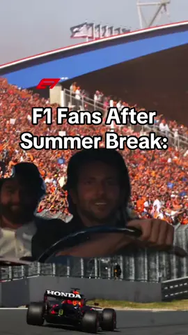So BACK 😤 #formula1 #formulaone #f1memes #f1 #f1tiktok 