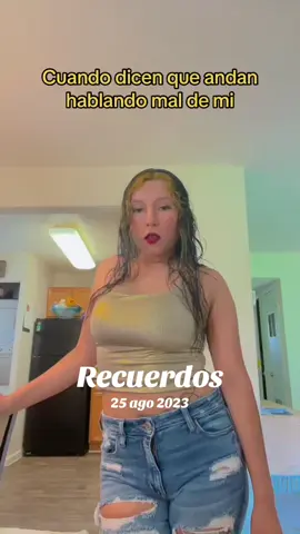 #Recuerdos 