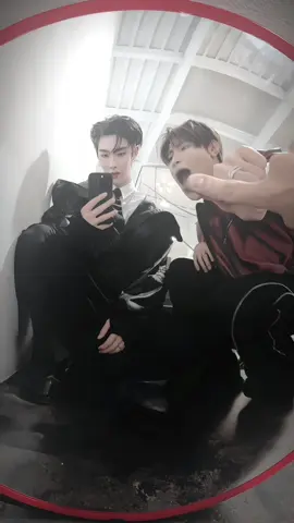 hao berulah #hariboz #zhanghao #ricky #zerobaseone #zb1 [@aull. | preset & am prem rbio]