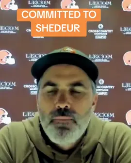 Browns All In on Shedeur Sanders 🏈🔥 The Cleveland Browns are showing full commitment to rookie QB Shedeur Sanders as their future franchise leader. Is Prime Time’s son ready to shine in the Dawg Pound? 👀🐶 #ShedeurSanders #ClevelandBrowns #NFL #PrimeTime #fairuse 