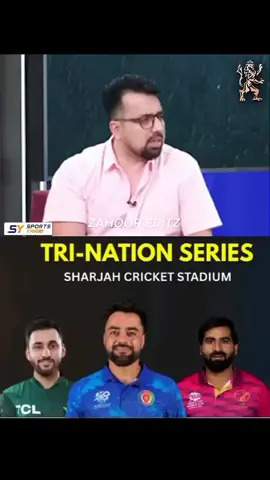 Part 378 | cartoon network reaction today at Tri series #illu #trinationseries #cricket #foryou #fyp 