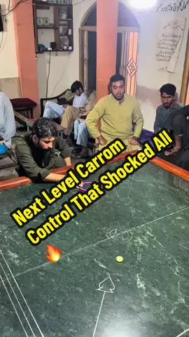 Next Level Carrom Control That Shocked All 🔥#Carrom #Shorts #eurape #viral #gaming 