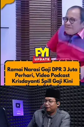 Ternyata Gaji anggota DPR sebesar ini ? #vira #NKRI #Revormasi #DPR #gajidpr 