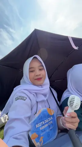 nangor panas #oskm 
