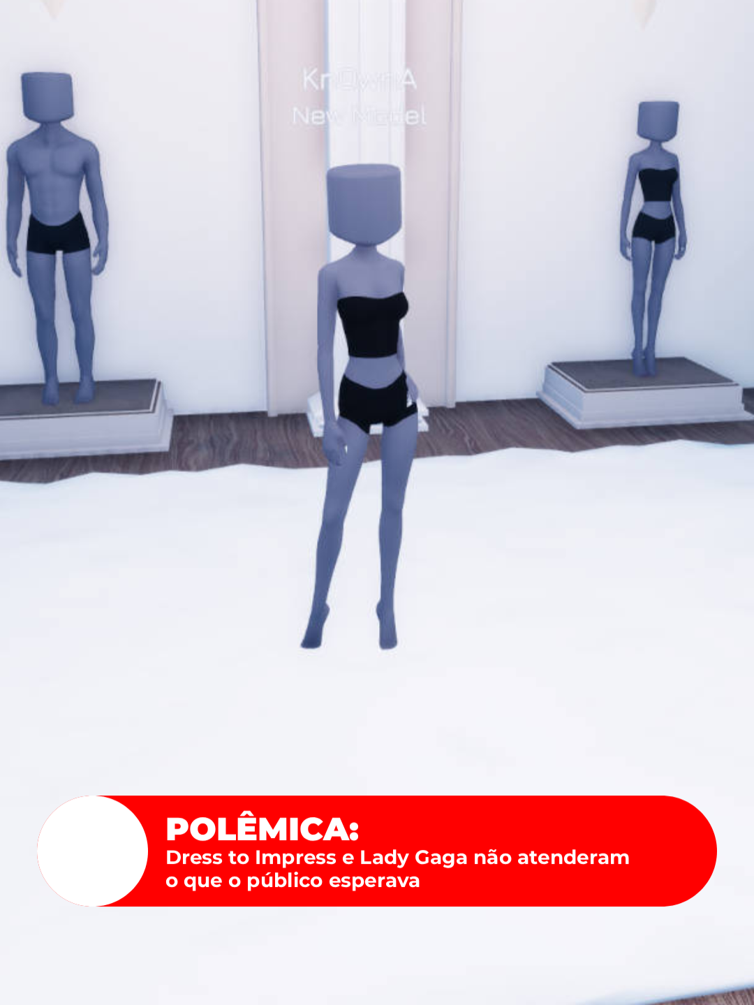 #fyp #robloxfyp #robloxtiktok #ladygaga #mayhem #mayhemball #dresstoimpress #dti #mayhemtoimpress
