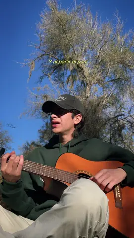 Emaús ❤️‍🔥    - - - @MORADA #jovenescristianos #acustico #worship #morada #cover  