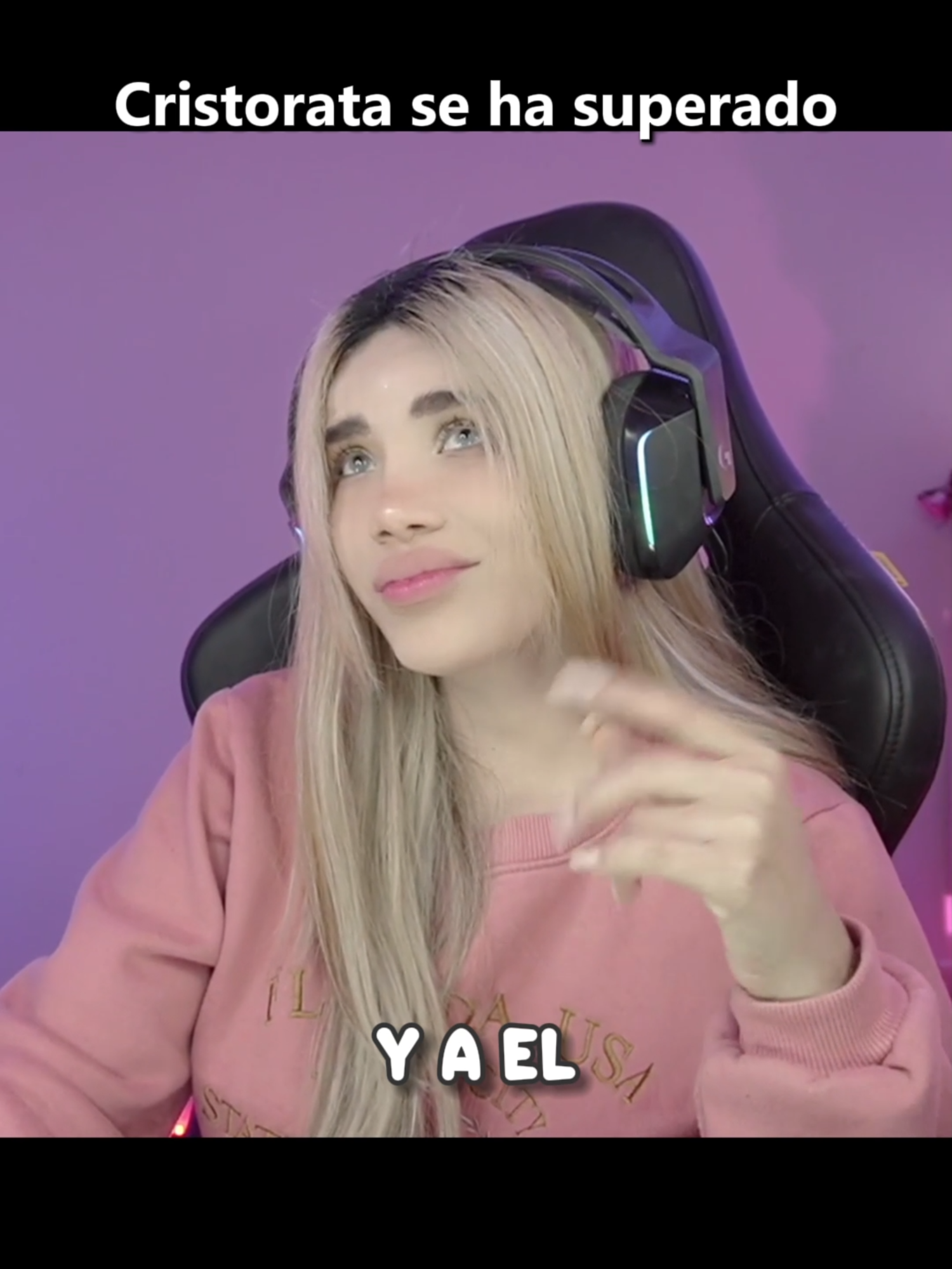 Sandraskins : Cristorata se ha superado ⭐ #sandraskins #smashdota #kick #perú🇵🇪 #streamer #clips #sandraskinsclips #dota2 #paratii