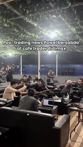 Tunggu apalagi? yu trading bareng didimax. Terjamin legalitas nya😉 #edukasitrading #PrivateTradingClass #fyppppppppppppppppppppppp 