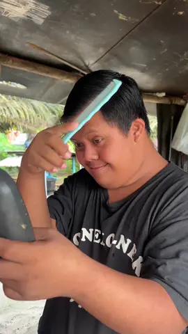 Persiapan ngapel 😂