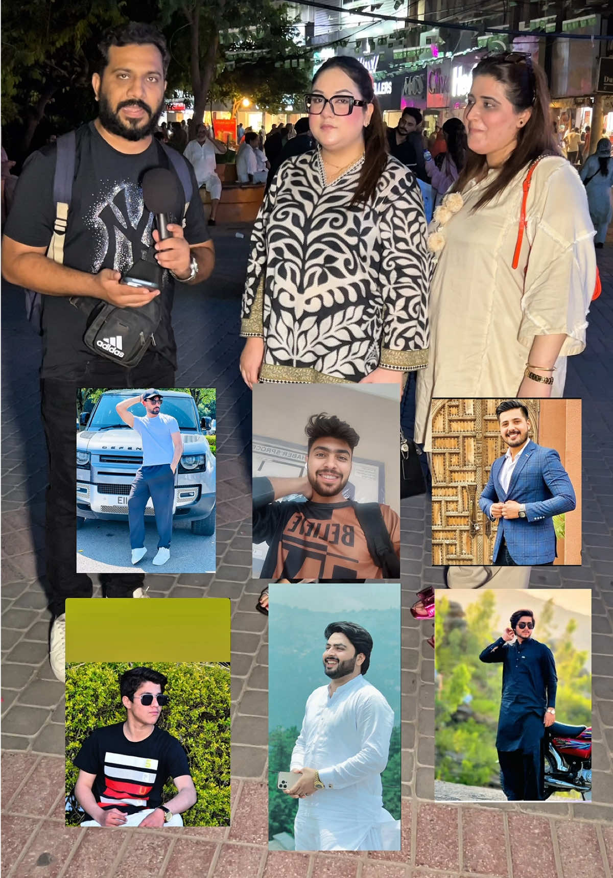 Part 3 | Ranting TikTok followers pics #fyp #explore #qadirlahorfeid #foruyou #viralditiktok 