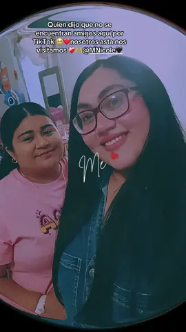 @MNicole🖤 lindos momentos juntas 🫶🎀❤️‍🩹