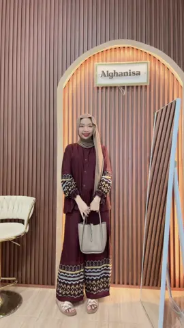 MasyaAllah oneset kekinian 😍😍😍#onsetkekinian#oneset#onesetrayon 