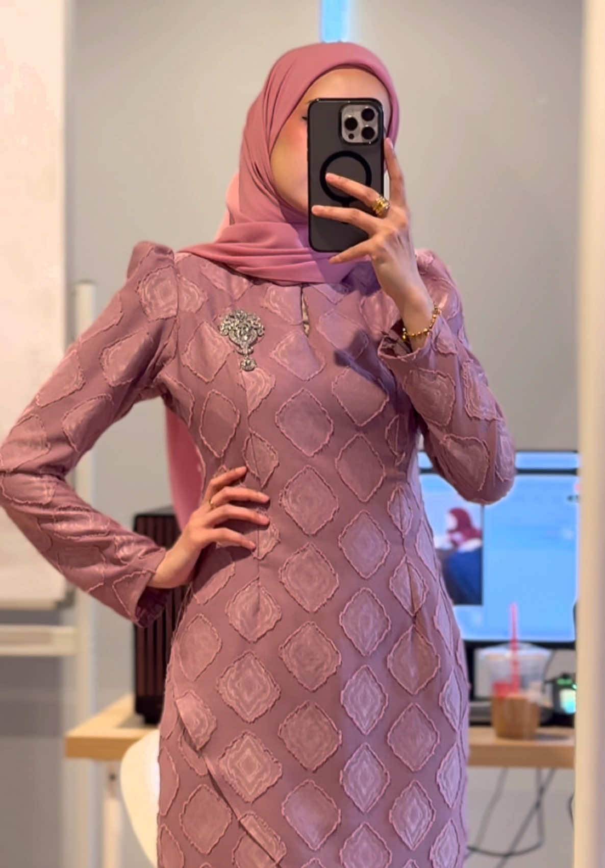 FLORENZA KURUNG BY SC , tekan beg kuning tau selagi ada stock cepat check out sebelom soldoutt #SUNSETSCLOZETTE #NEWRELEASE #tiktoklive #tiktokshop #sclover 
