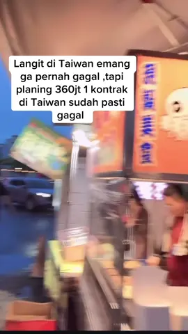 Udh mau abis 2 kontrak lanjut apa mulih cah #taiwan🇹🇼 #xyzabc #pyp 