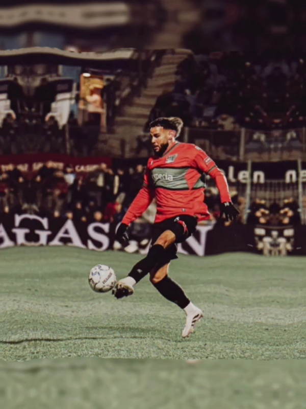 Calvin verdonk cetak asist 🤩  • • • • • #calvinverdonk #elkonsisten #timnas #timnasindonesia #nec 