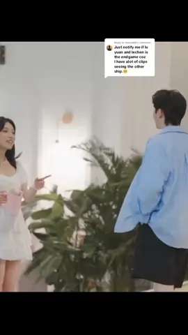 Replying to @dawanibb D NAMN ATA EXCITED ANG #LEYUAN KOPOL SA PARK DATE HAHAHAHAHA ANO NA LECHEN 🤪🤫 #HeartSignalS8 