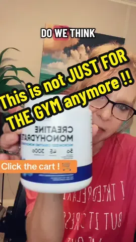 Women!!! This is good for you too ! Men even if you do not workout , you can benefit from this ! Proven to help with depression , focus and sleep deprivation!! Who would’ve thought?! Get yours today !! #MomsofTikTok #tiktokshop #tiktokshopcreatorpicks #depressionawareness #sleepdeprived 