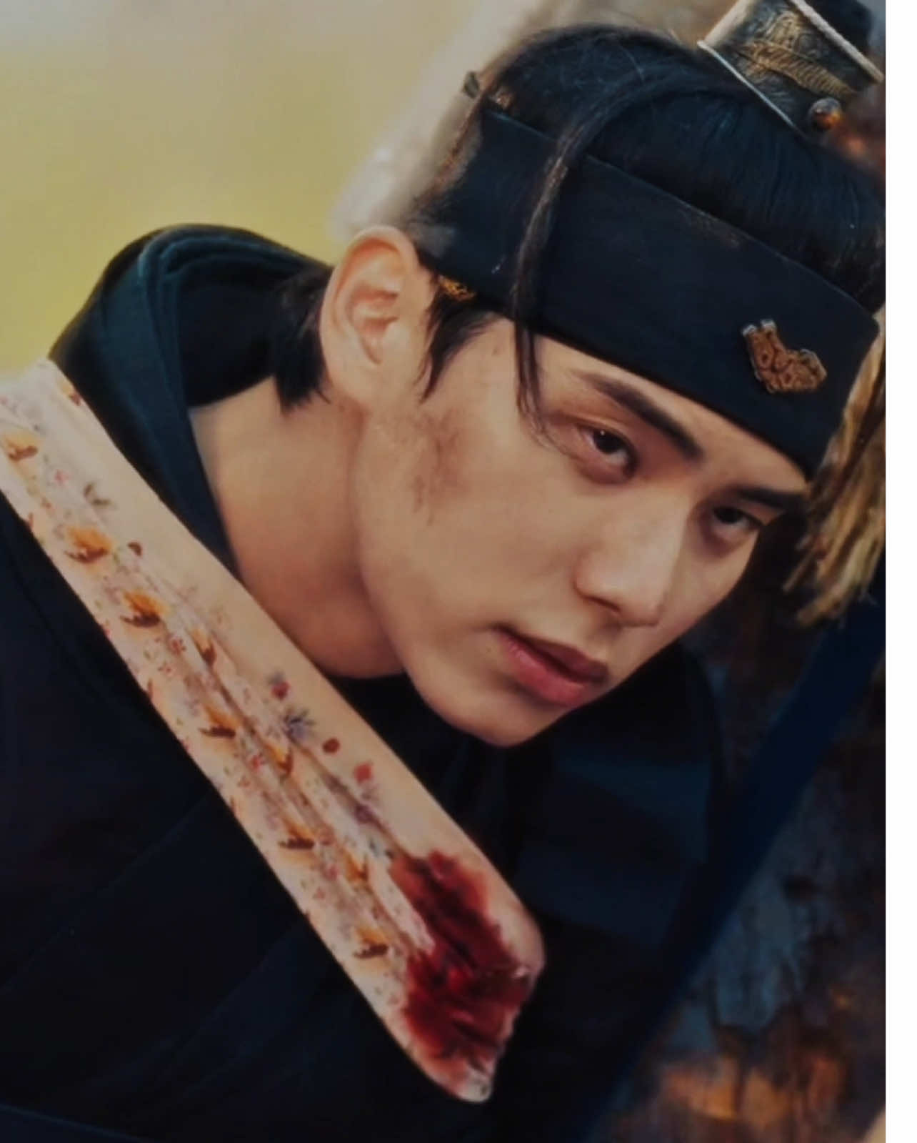 Love me a sassy and confident man ! 🙏#bonappetityourmajesty #limyoona #leechaemin #kdrama #viralllllll sc:woodencenes