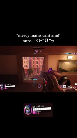 ashe gameplay!! :3 #overwatch2 #egirl #asheow2 #ashegameplay #ow2 