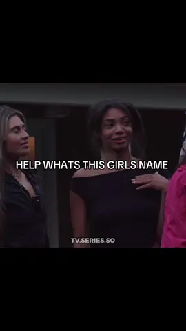 Finna watch the show for her  @tv.series.so #fyp #theseries 