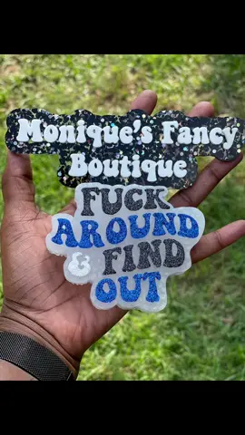 Cute Car Freshies #latestfreshies#freshiesoftiktok#craftersoftiktok#smallbusinesstiktok