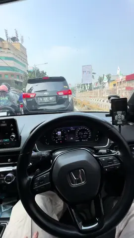 penghuni jok kiri katanya si
