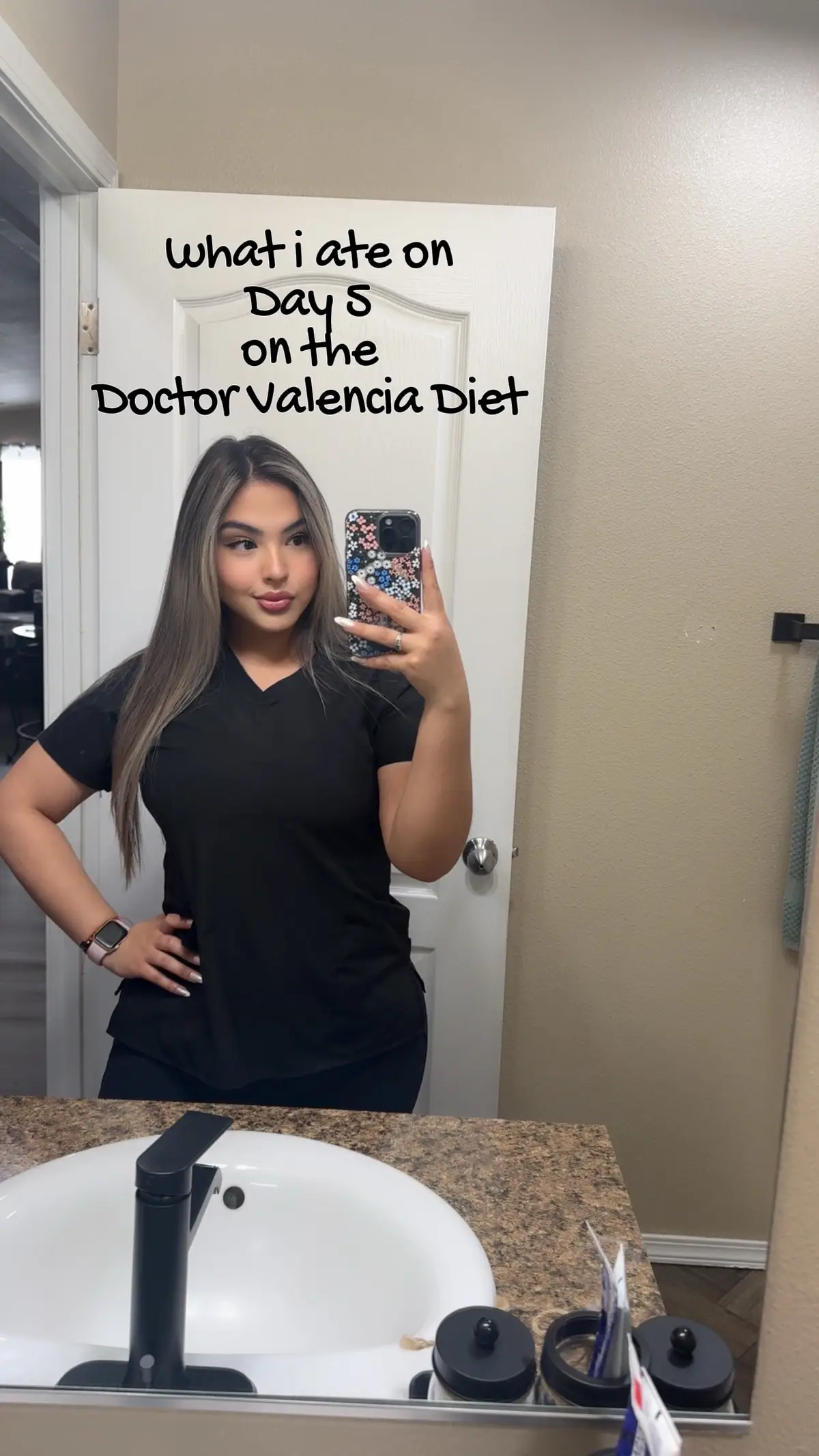 All I can say is I ate good ahah #Lifestyle #doctorvalenciadiet #whatieatinaday #fypシ #paratiiiiiiiiiiiiiiiiiiiiiiiiiiiiiii 