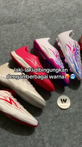 hayoo yang mana nih #futsal #fyp #lightspeedreborn #specsindonesia #specs 