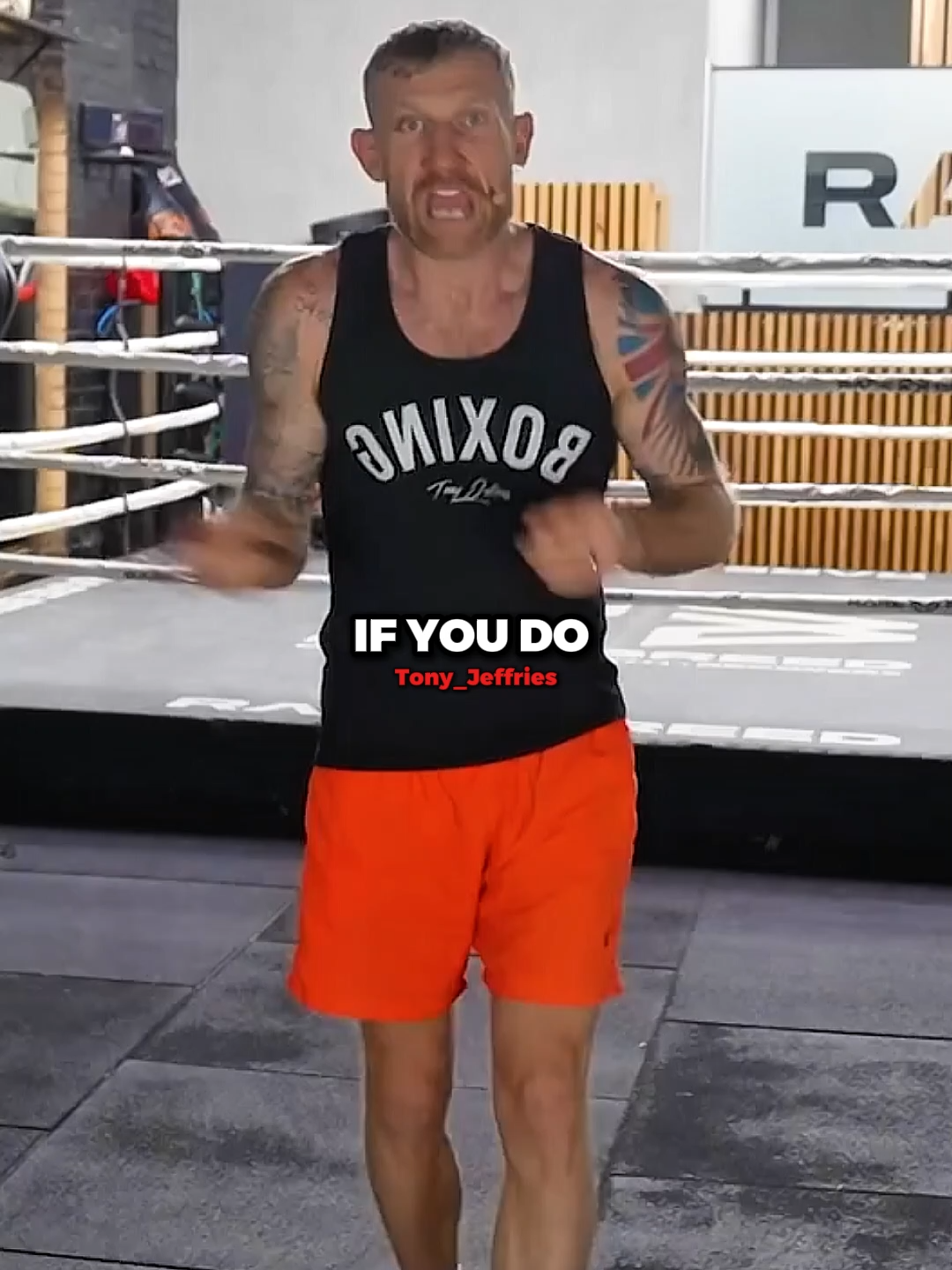 The Easiest Way to Learn Jump Rope  #jumprope #boxing #boxingtips
