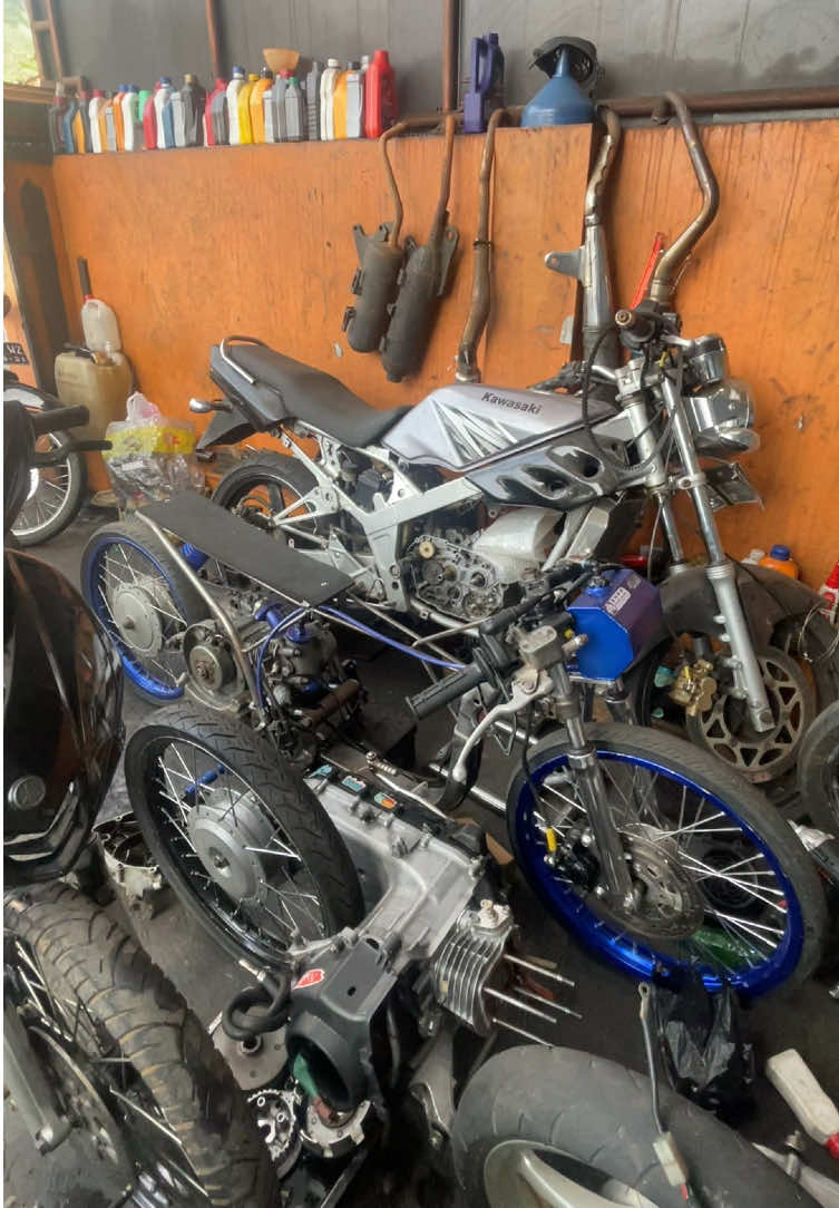 #mio200cctuneup #teamkaryamandiriracing #fyp #foryoupage #miomodifikasi 