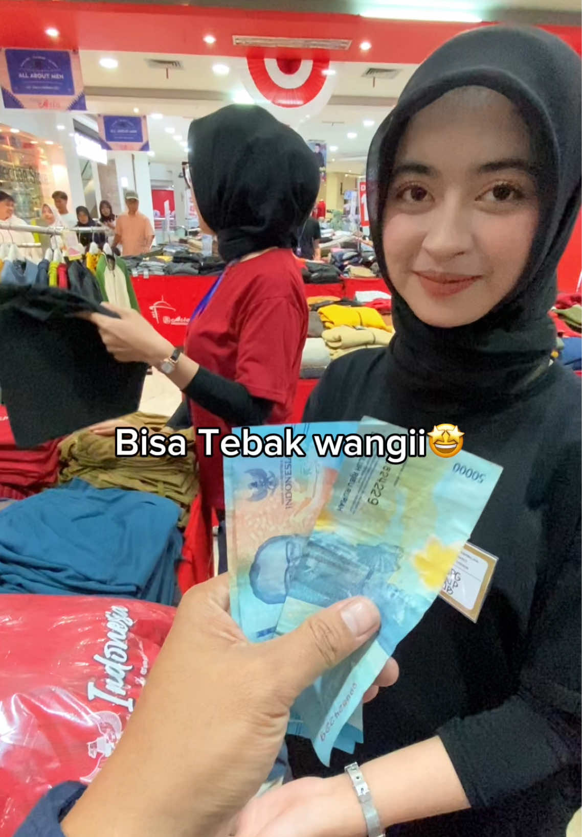 Challenge apalagi ya??