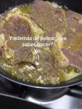 Me encanta cocinar 🥰♥️
