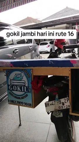 semoga menjadi sukses di masa depan amin🤲#gosokkelilingjambi #gokiljambi #emaksuper #fypシ #gosokuap 