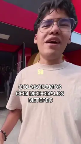 VLOG RANDOM DE NUESTRA COLABORACIÓN CON MCDONALDS #recomendaciones #soyjogui #metepec #toluca #Foodie 