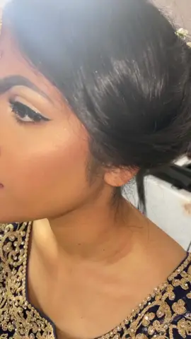 #bridalmakeup #booknow #basedintroymichigan #makeuptransformation 