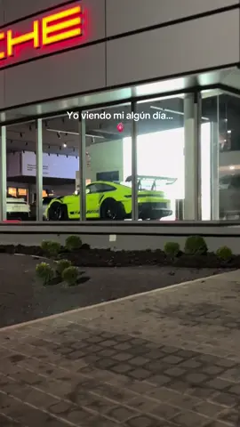 #porschegt3 