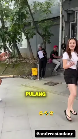 Eps 46 - Andre Tabola Bale #laporpaktrans7 #lucubanget #ngakak #lucu 