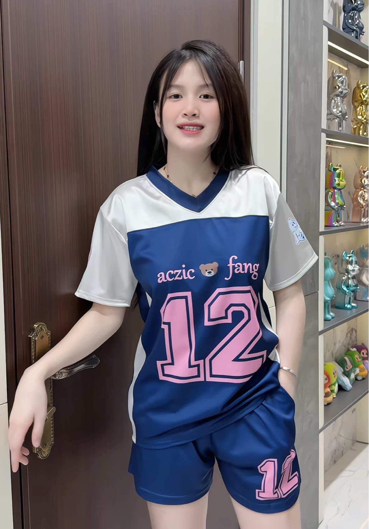 Set nữ xinh 