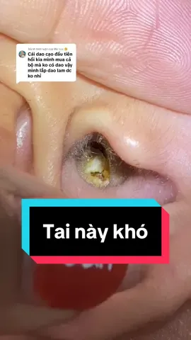 Trả lời @Mẹ 𝕊𝕦𝕟 🌞 dạ em có video hướng dẫn gắn trên đầu trang của em bác nhé#raytai #xuhuong #tronghoanbarbershop 
