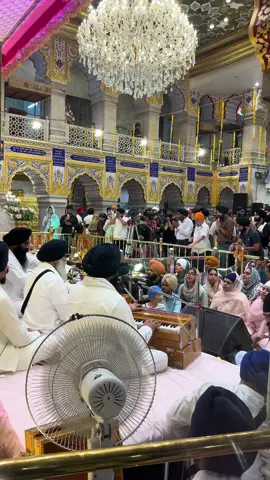 LIVE GURUDWARA SIS GANJ SAHIB ,DELHI ||  #bhaijogindersinghriar #delhi #india #peacefulgurbani #trendingvideos 