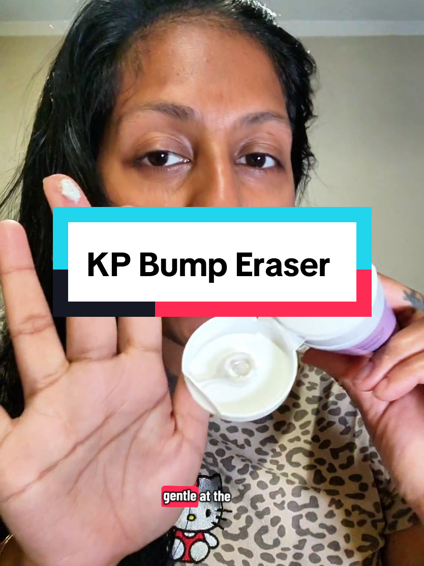 Smooth skin starts with @First Aid Beauty  #keratosispilaris #bodycaretips #firstaidbeauty #exfoliatingscrub #strawberryskin 