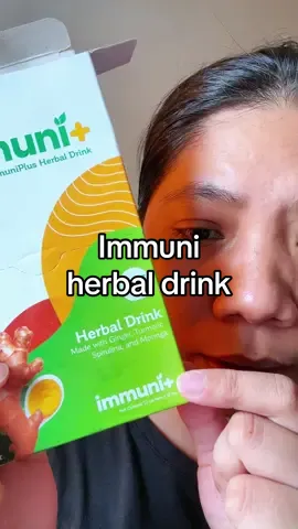 immuni plus herbal drink #immunitybooster #herbaldrink #healthtips #moringa #spirulina
