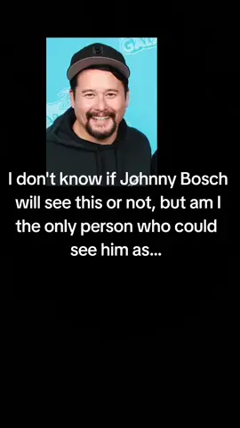 @Johnny Yong Bosch  #johnnyyongbosch #blackranger #marvelcomics #ironfistcasting #letmeknowyourthoughtsonthis 