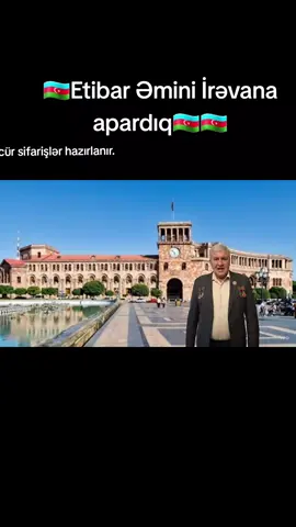 İrəvan Azərbaycandır. #irəvan #yeraz #göyçə #azərbaycan #keşfetteyizzz 