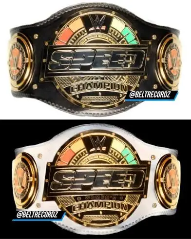 🚨 BREAKING NEWS 🚨 WWE has officially announced that the Men’s and Women’s WWE Speed Championships are now part of the NXT brand! 🏆 Sol Ruca is the current Women’s Speed Champion. 🏆 El Grande Americano is the current Men’s Speed Champion. The future of NXT just got a whole lot faster! ⚡🔥 #WWENXT #WWESpeed #SolRuca #ElGrandeAmericano Danny The Man Parker On YouTube