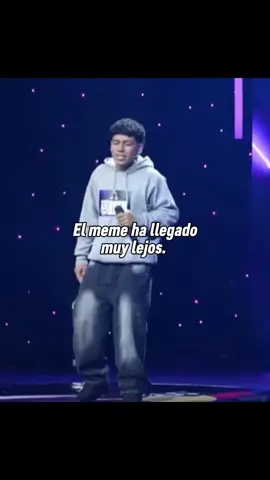 #disyokey #bellaluz #hablandohuevadas #conciertotalento @Rai Kaike Osorio 😂 