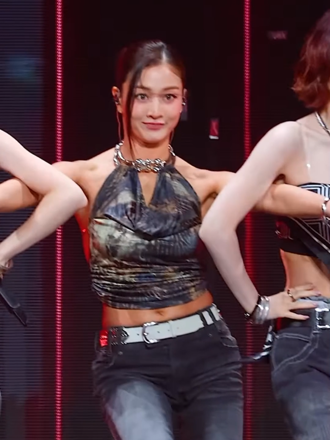 #twice #jihyo #thisisfor #tima #fancam 