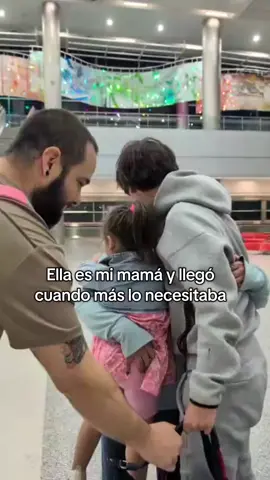 Gracias mamá por estar aquí con nosotros ya queda muy poco para tu regreso a Chile gracias por tu amor por cuidar de nosotros te vamos a extrañar mucho #foryourpage  #familytime  #grandma  #mother  #pyfツ 