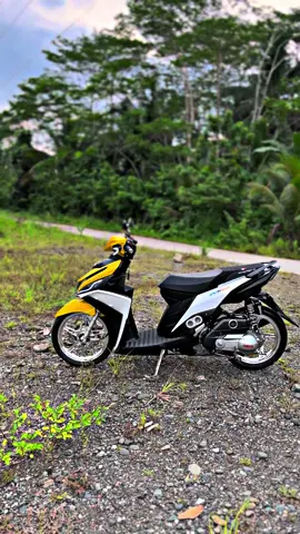Budge meal 💛🤍 #mio125 #miomodifikasi #indoconcept🇮🇩 #icph🇵🇭🇮🇩 #fyp 